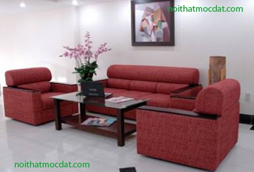 GHẾ SOFA GÓC MS 100